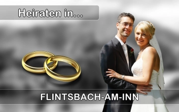 Hochzeit - Heiraten in  Flintsbach am Inn