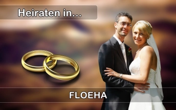 Hochzeit - Heiraten in  Flöha