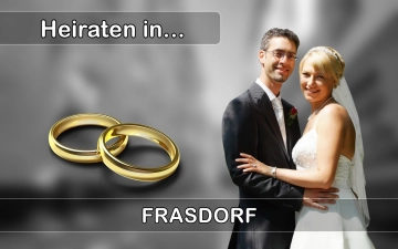 Hochzeit - Heiraten in  Frasdorf