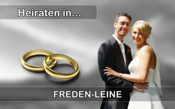 Hochzeit - Heiraten in  Freden (Leine)