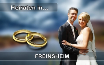 Hochzeit - Heiraten in  Freinsheim