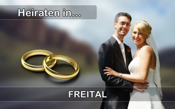 Hochzeit - Heiraten in  Freital