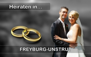 Hochzeit - Heiraten in  Freyburg-Unstrut