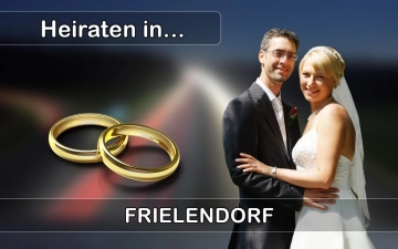 Hochzeit - Heiraten in  Frielendorf