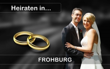 Hochzeit - Heiraten in  Frohburg