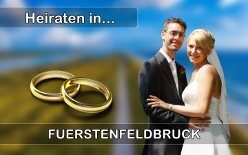 Hochzeit - Heiraten in  Fürstenfeldbruck