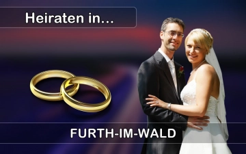 Hochzeit - Heiraten in  Furth im Wald