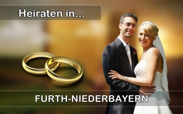 Hochzeit - Heiraten in  Furth (Niederbayern)