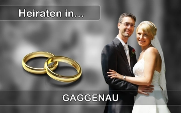 Hochzeit - Heiraten in  Gaggenau