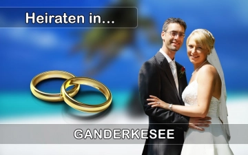 Hochzeit - Heiraten in  Ganderkesee