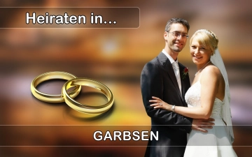 Hochzeit - Heiraten in  Garbsen