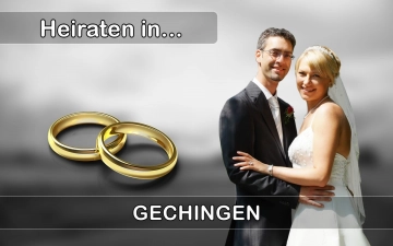 Hochzeit - Heiraten in  Gechingen