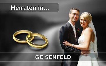 Hochzeit - Heiraten in  Geisenfeld