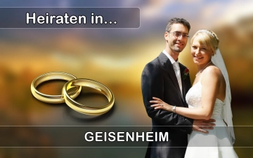 Hochzeit - Heiraten in  Geisenheim