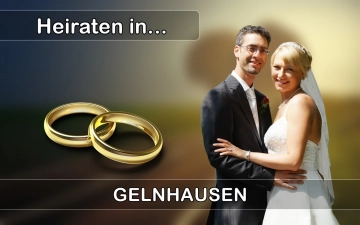 Hochzeit - Heiraten in  Gelnhausen