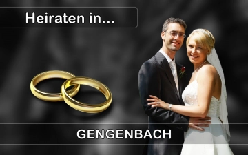 Hochzeit - Heiraten in  Gengenbach