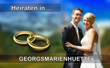 Hochzeit - Heiraten in  Georgsmarienhütte