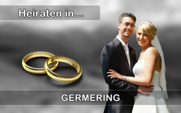Hochzeit - Heiraten in  Germering