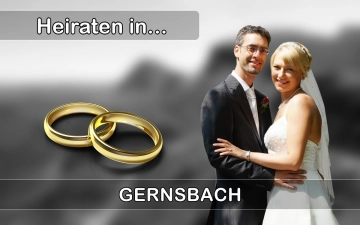 Hochzeit - Heiraten in  Gernsbach