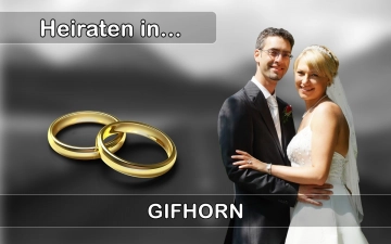Hochzeit - Heiraten in  Gifhorn