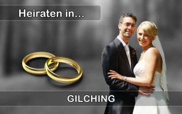Hochzeit - Heiraten in  Gilching