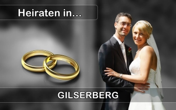 Hochzeit - Heiraten in  Gilserberg