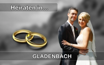Hochzeit - Heiraten in  Gladenbach
