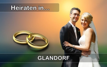 Hochzeit - Heiraten in  Glandorf