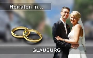 Hochzeit - Heiraten in  Glauburg