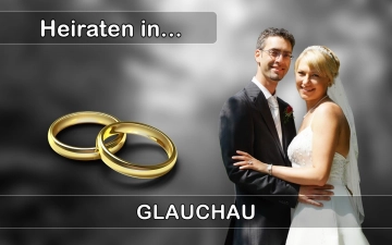 Hochzeit - Heiraten in  Glauchau