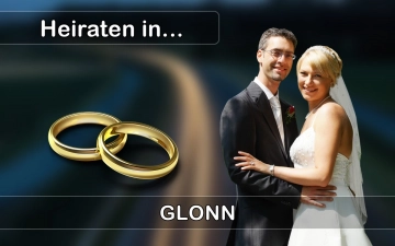 Hochzeit - Heiraten in  Glonn