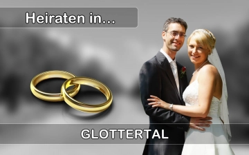 Hochzeit - Heiraten in  Glottertal