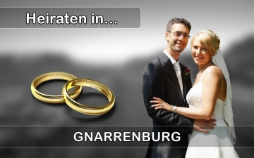 Hochzeit - Heiraten in  Gnarrenburg
