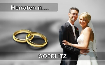 Hochzeit - Heiraten in  Görlitz