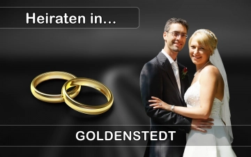 Hochzeit - Heiraten in  Goldenstedt