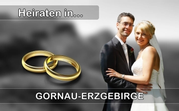 Hochzeit - Heiraten in  Gornau-Erzgebirge
