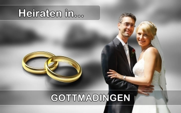 Hochzeit - Heiraten in  Gottmadingen
