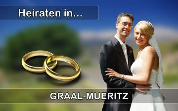 Hochzeit - Heiraten in  Graal-Müritz