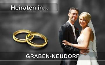 Hochzeit - Heiraten in  Graben-Neudorf