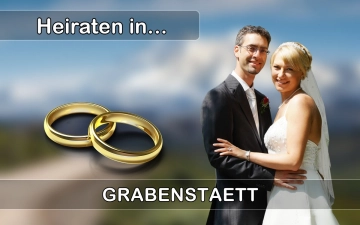 Hochzeit - Heiraten in  Grabenstätt