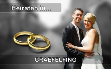 Hochzeit - Heiraten in  Gräfelfing