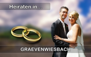 Hochzeit - Heiraten in  Grävenwiesbach