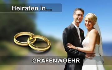 Hochzeit - Heiraten in  Grafenwöhr