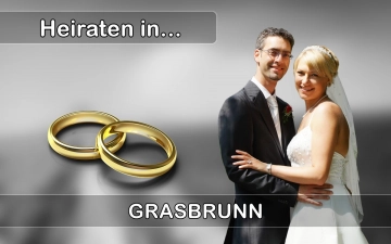 Hochzeit - Heiraten in  Grasbrunn