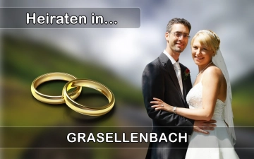 Hochzeit - Heiraten in  Grasellenbach