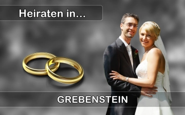 Hochzeit - Heiraten in  Grebenstein