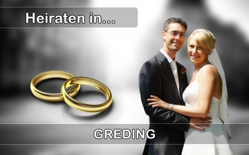 Hochzeit - Heiraten in  Greding