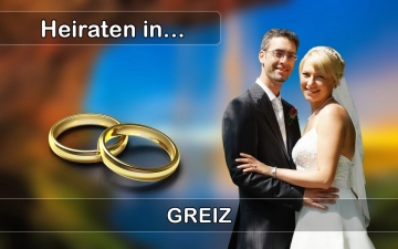 Hochzeit - Heiraten in  Greiz