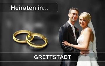 Hochzeit - Heiraten in  Grettstadt