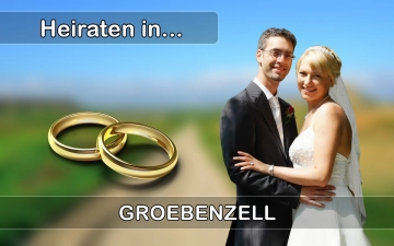 Hochzeit - Heiraten in  Gröbenzell